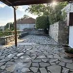 οξυγόνο πέτρινο εξοχικό στη πηλίου ויזיצה