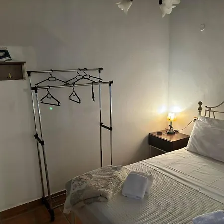 Vilă οξυγόνο πέτρινο εξοχικό στη πηλίου Vizitsa