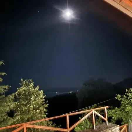 οξυγόνο πέτρινο εξοχικό στη πηλίου Βυζίτσα