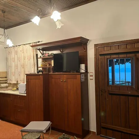 οξυγόνο πέτρινο εξοχικό στη πηλίου Βίλα