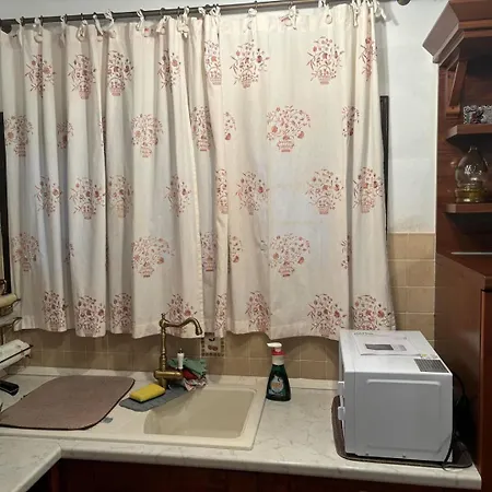 οξυγόνο πέτρινο εξοχικό στη πηλίου * Vizitsa