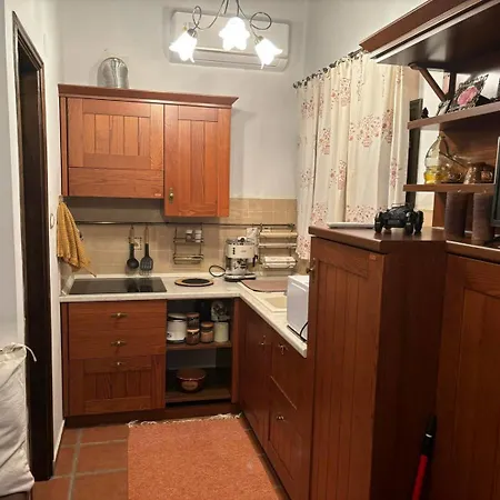 οξυγόνο πέτρινο εξοχικό στη πηλίου * Vizitsa