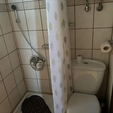 οξυγόνο πέτρινο εξοχικό στη πηλίου * Βυζίτσα