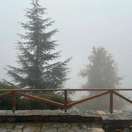 οξυγόνο πέτρινο εξοχικό στη πηλίου Βίλα