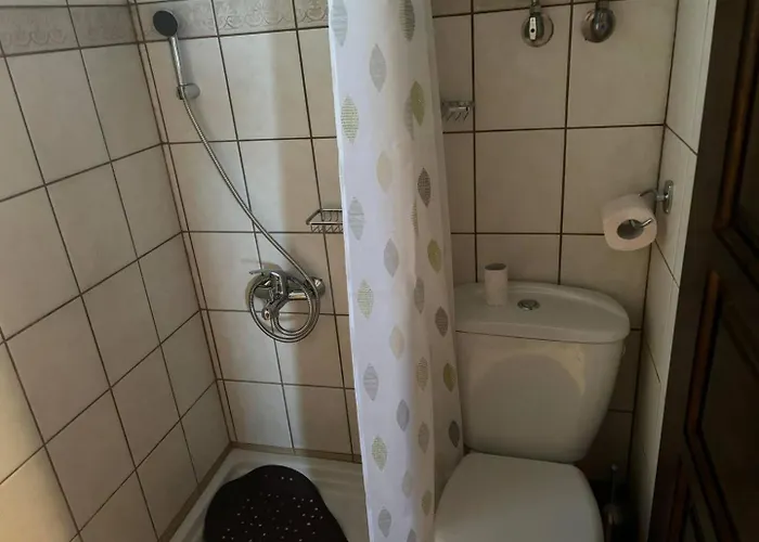 οξυγόνο πέτρινο εξοχικό στη πηλίου * Vizitsa